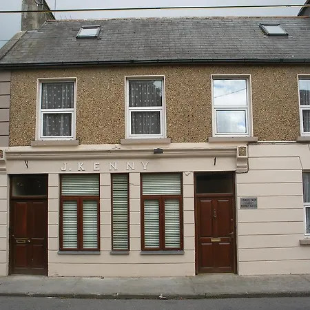 Cooraclare