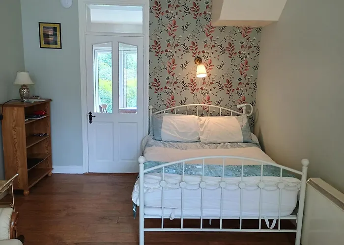 Apartament Cooraclare *