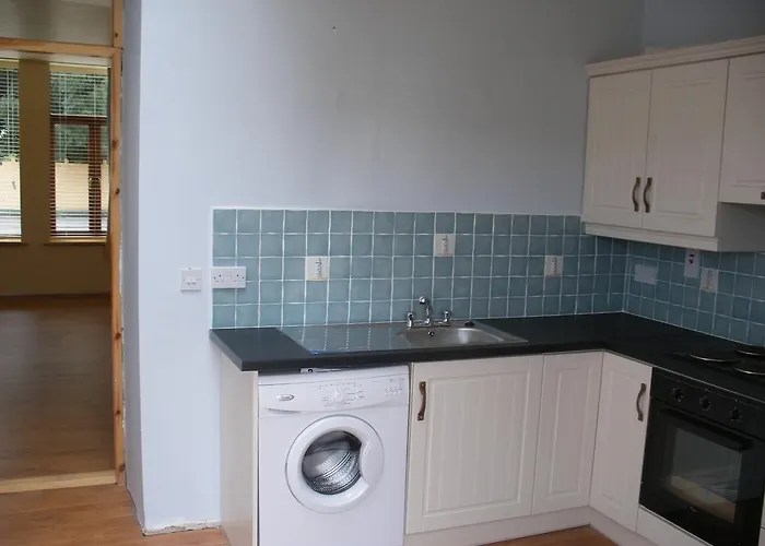 Cooraclare Apartment Cuar an Chlair