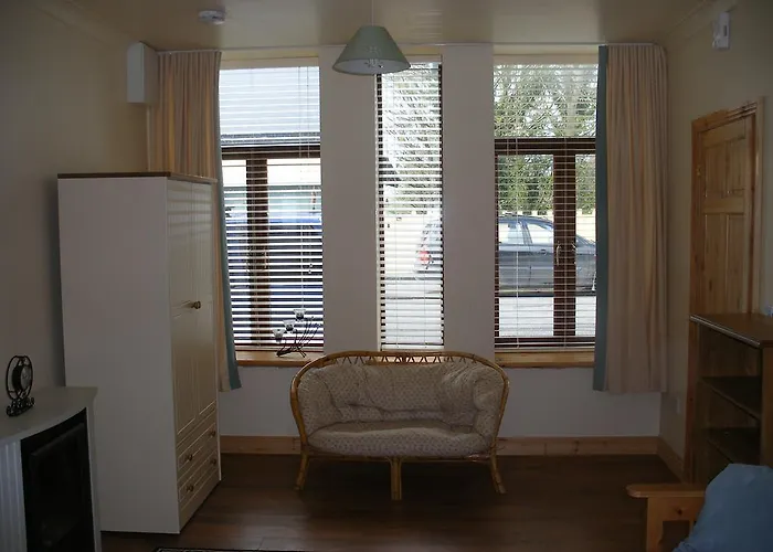 Cooraclare Apartament Cuar an Chláir